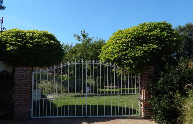 10 Bohler Brise Modern Retreat - Foto 19