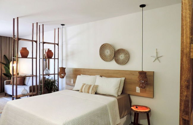 Lindos Apartamentos em Milagres - Foto 31