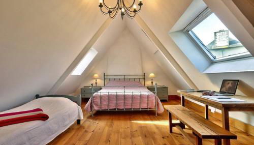 Gîte chaleureux à 3km des plages - Foto 4