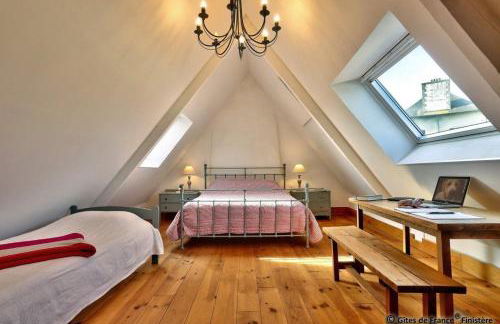 Gîte chaleureux à 3km des plages - Foto 4