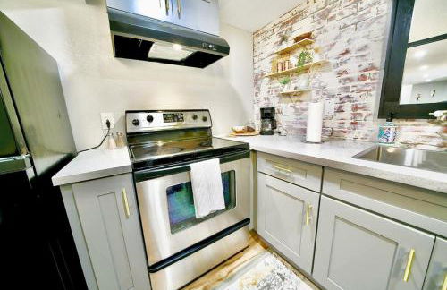 5 Bedroom Pet Friendly Historic Monteith Escape PNW & AC - Foto 25