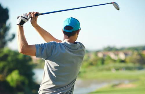 VACATION MARBELLA I Guadalmina Golf Front Villa, Private Pool, Close to the Beach - Photo 14