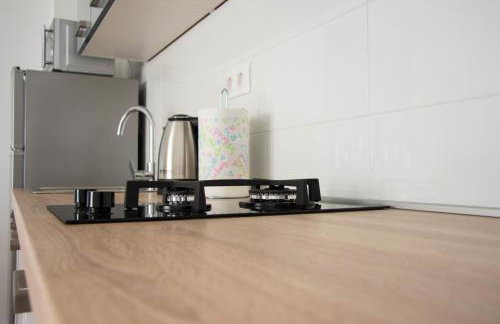 Apartments Melody - Foto 18