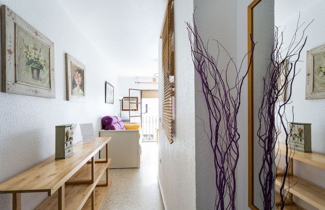 Apartamento Buen Pastor - Photo 3