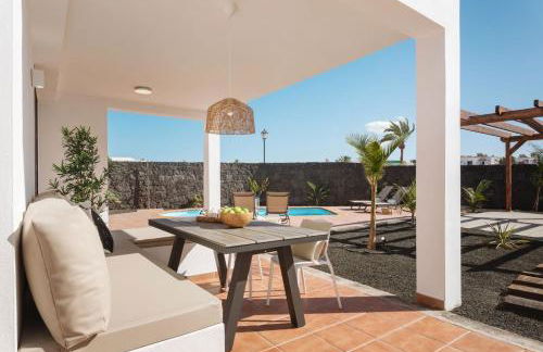 Villa Amaranta - Foto 33