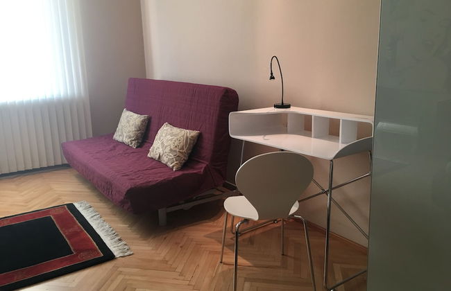 Heart of Vienna Opera House Studio - Foto 15