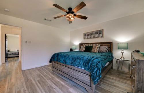 Little Elm Diamond - Steps to Lewisville Lake! - Foto 16