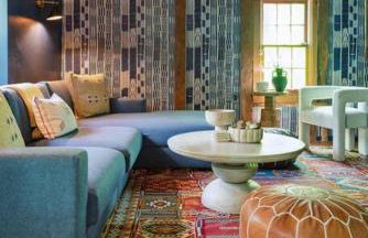 Unique Fully Restored Landmark Barn in Hudson - Foto 13