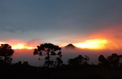 Pousada Flocos de Neve - Photo 18