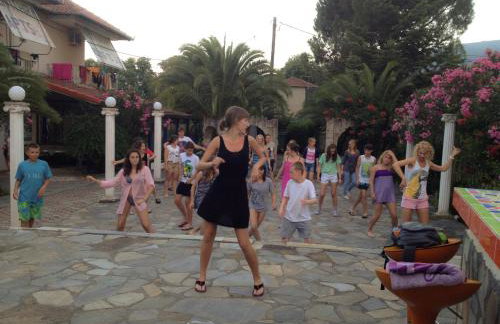 Hotel Livithra - Foto 21