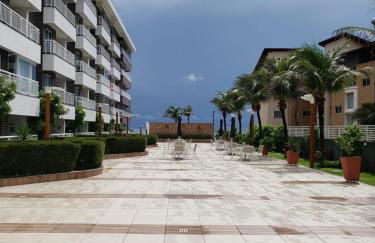 Apartamento com vista pro mar - Beach Way - Foto 16