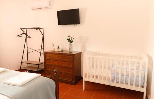 QUINTA das OLIVEIRAS COUNTRY HOUSE - Foto 22