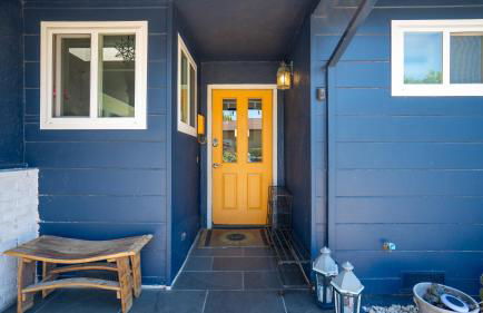 Family Friendly 3bed ,2bath Pool, Hot-tub, Cold Plunge, Sleeps 8 - Foto 25