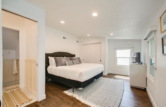 The Valiant Vic - Foto 6