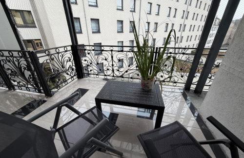 Apartments Düsseldorf City Center - Foto 12