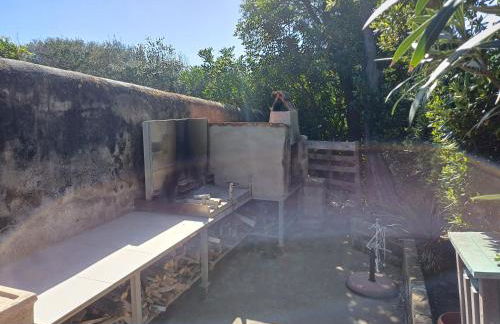 Seafront loft in Liberty villa - Foto 11