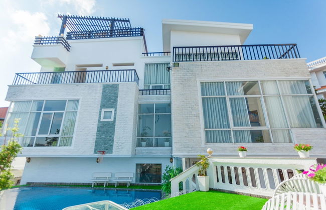 Villa Seaview 1 - Photo 1