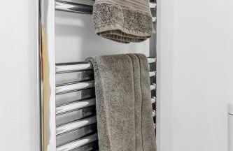 The Wave - 3 bed beach front home in Sheringham - Foto 35