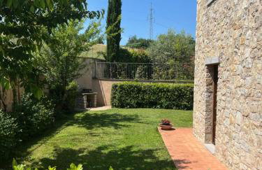 House in Tuscany - Casa La Scala - Foto 5