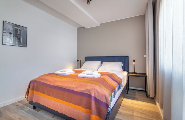 Hlemmur Suites - Foto 15