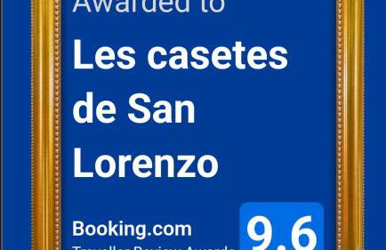 Les casetes de San Lorenzo - Foto 34