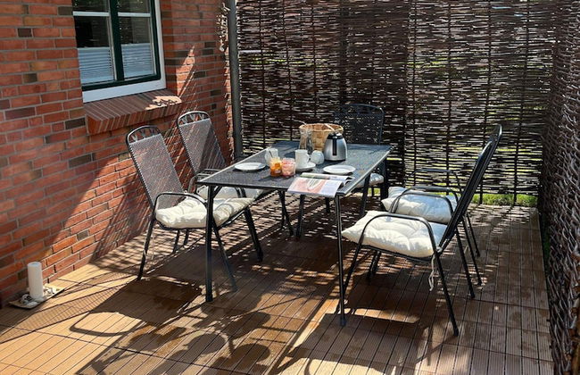 Ferienwohnung in St. Peter-ording - Foto 19