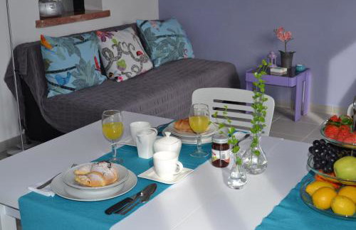 Apartment Bruna - Foto 9