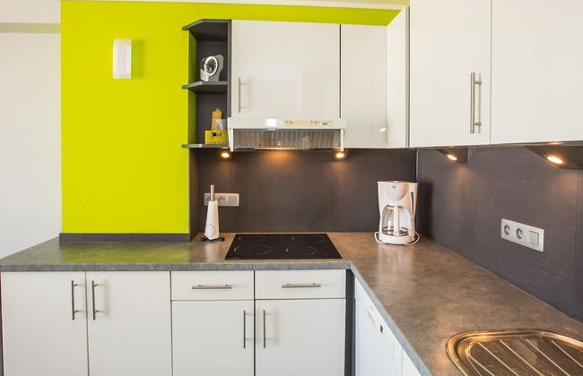 Cosy Apartment Near the Beach - Foto 6