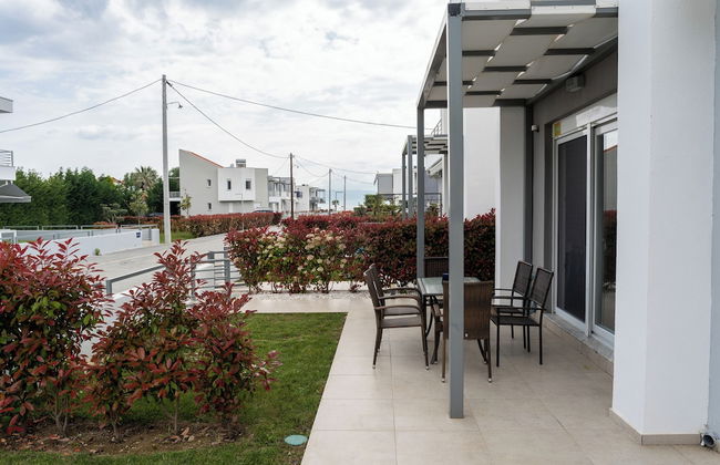 Thalassa & Thalassa Prive Residential Complexes - Foto 65