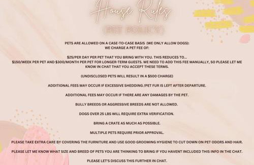 Summer Spot! Renovated Historic Avondale Gem 6BR Sleeps 12 - Foto 71