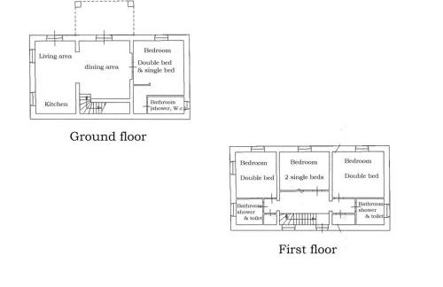 by Casamerina, Cunicchi house with private pool and AC 1km from village - Foto 47