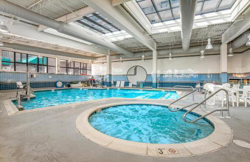 Sea Colony - 902 Georgetowne House - Foto 8