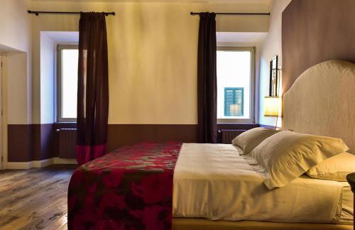 Residenza Clodio Spanish Steps - Foto 11