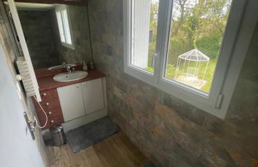 Gîte de Montorien 6/7 personnes - Foto 10