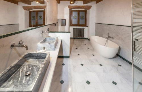 IBibiena - SUITE I BIBIENA - Foto 19