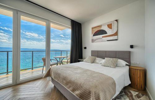 STELLA'S BEACHFRONT - Aparthotel - FREE PARKING - Photo 7