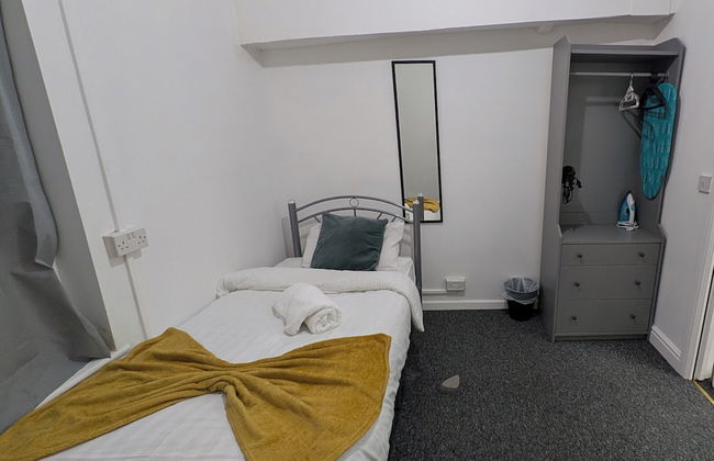 Comfortable Stay - Church Street Flat - Photo 15