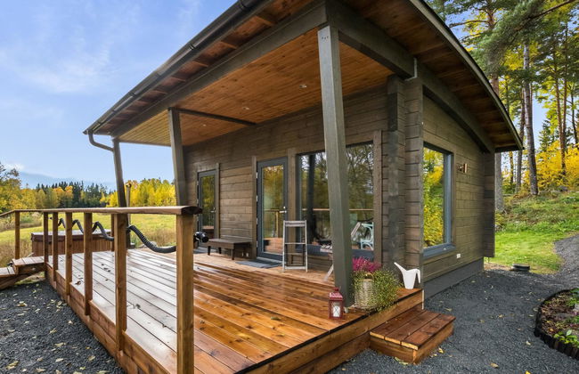 Villa kurki - Foto 8