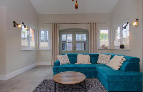 DOMKI APARTAMENTOWE CHMIELÓWKA - Foto 33