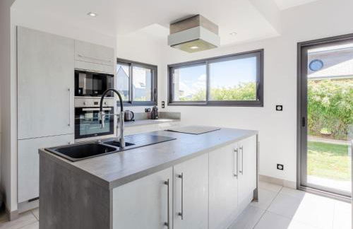 Holiday Home Pirou Beach by Interhome - Foto 24