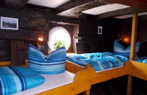 Halbinsel Resort Peenemünde - Foto 81