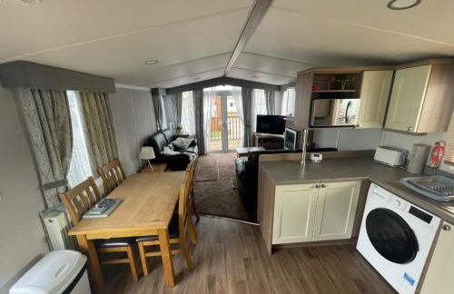 Lake District Stunning Lodge - Foto 8