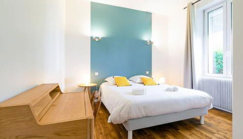 Le Chateaubriand - Foto 4