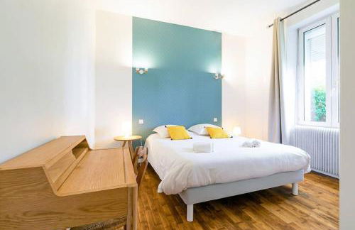 Le Chateaubriand - Foto 4