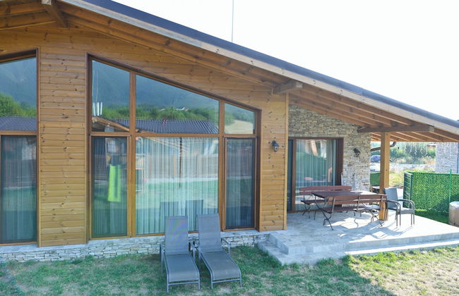 Villa Letizia near Pirin Golf Resort - Foto 38