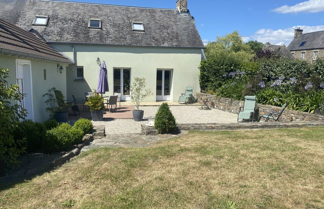 Cottage du Hamel es Clos - Foto 23