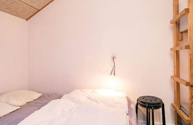 Retreat in Tranum - By Traum Ferienwohnungen - Photo 39