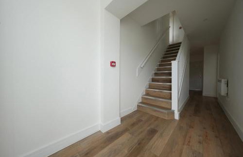 Derwent Avenue self-contained apartments in Headington - Foto 10