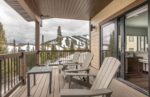 Beaverhead Condo - 5 Slalom #301 - Foto 3