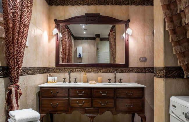 Vesta - Luxury Apt - 3br - Mokattam - Foto 42